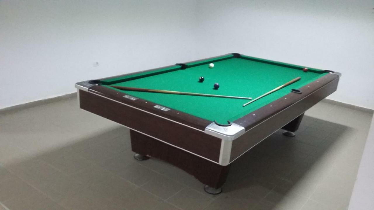 Pensiunea Poiana Soarelui Brates Dış mekan fotoğraf